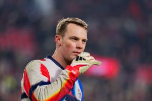 Manuel Neuer