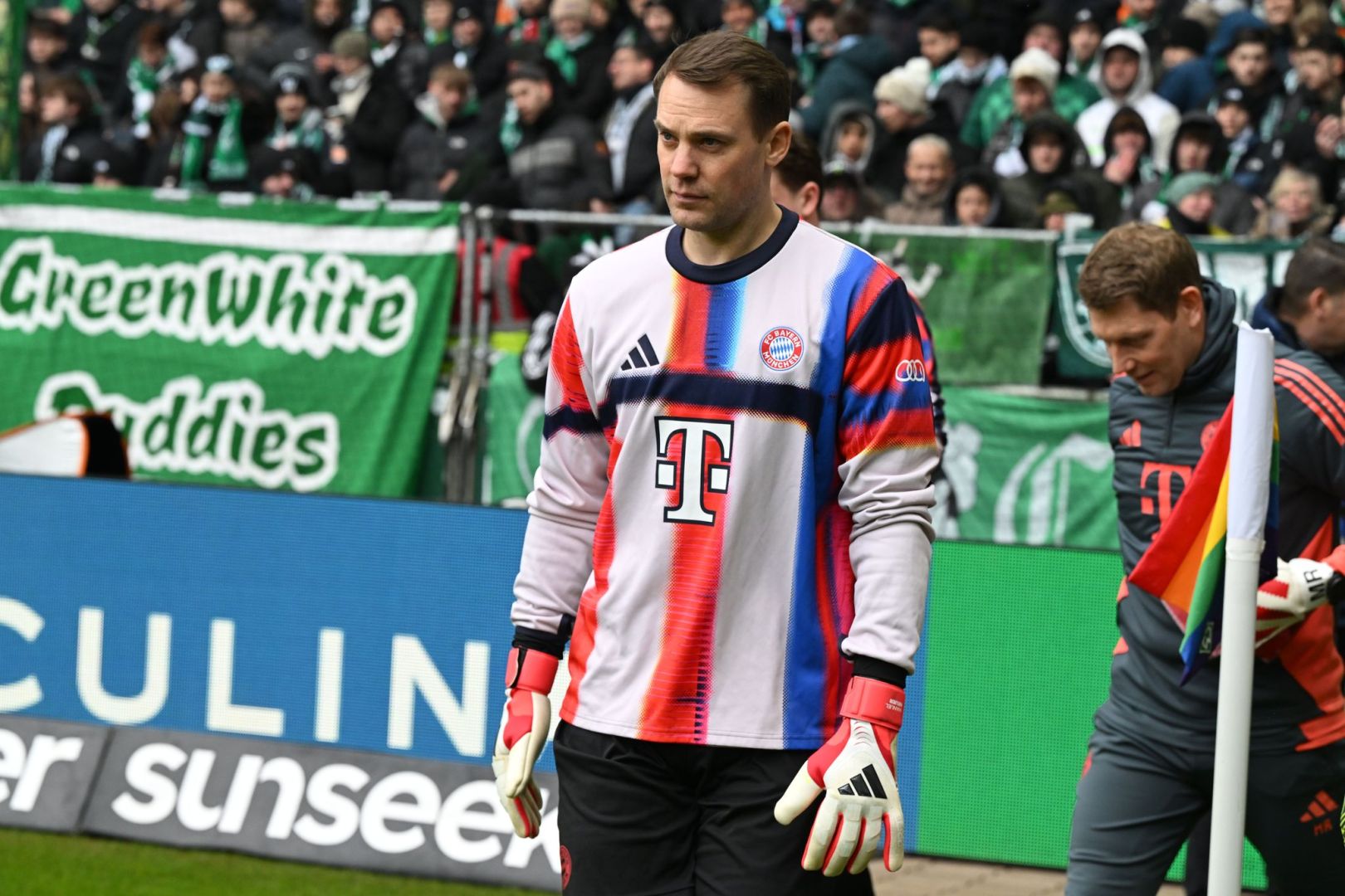 Manuel Neuer