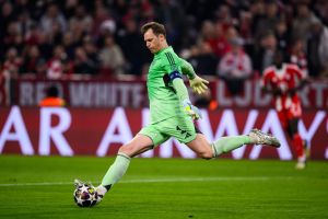 Manuel Neuer