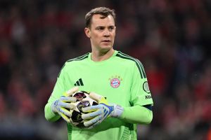 Manuel Neuer 