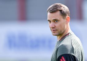 Manuel Neuer
