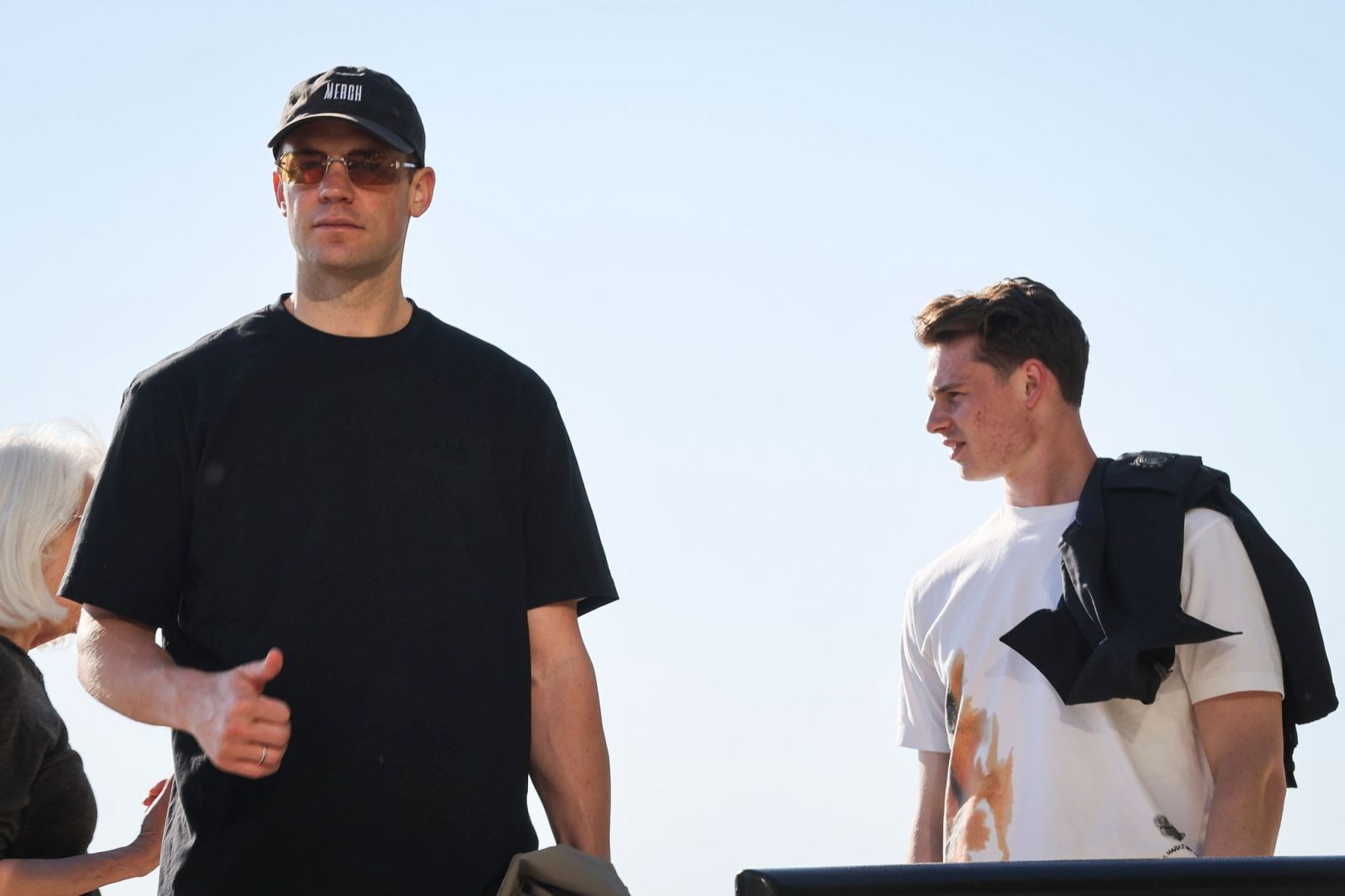 Manuel Neuer