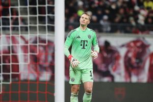 Manuel Neuer (Archiv)