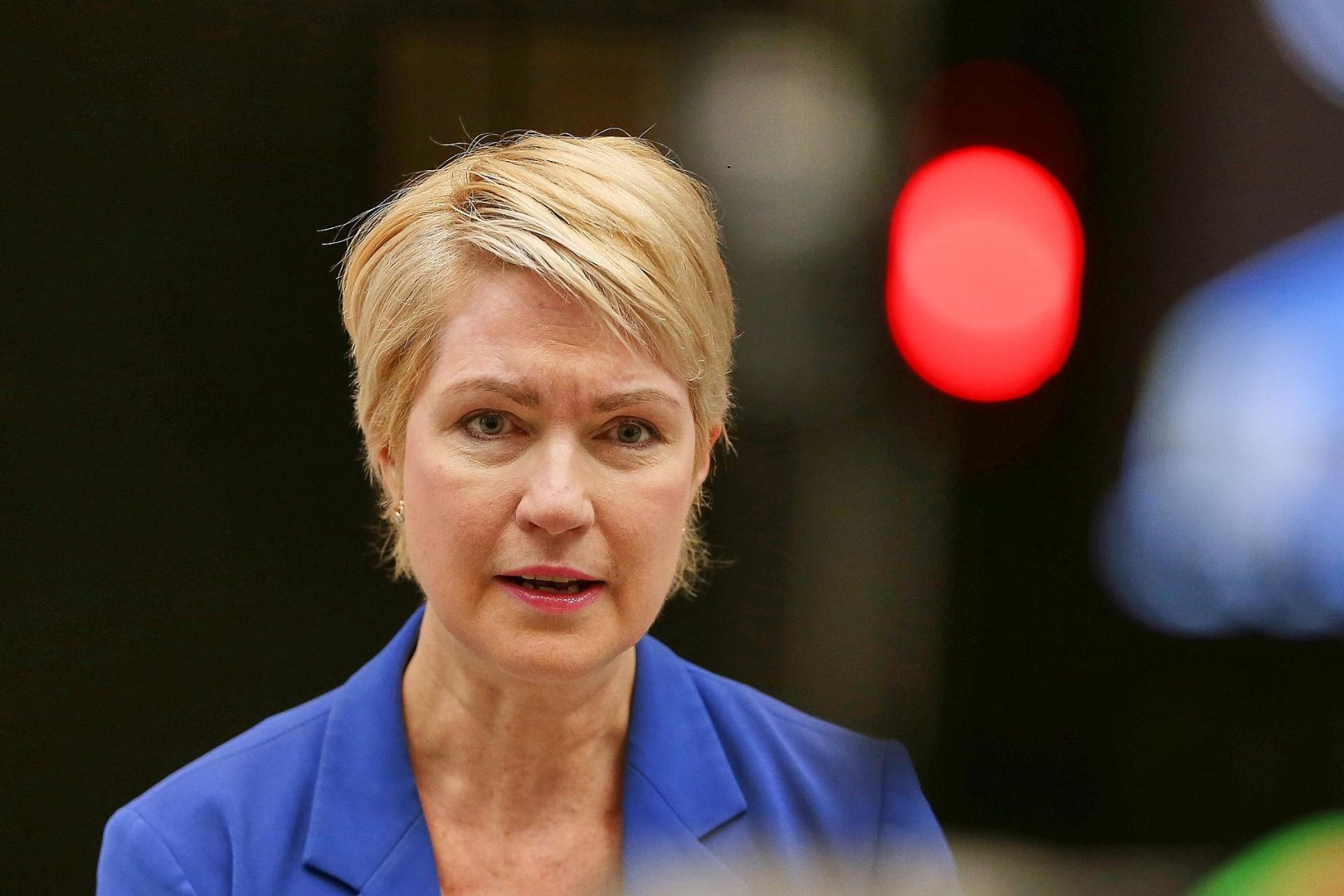 Manuela Schwesig am 08.05.2026