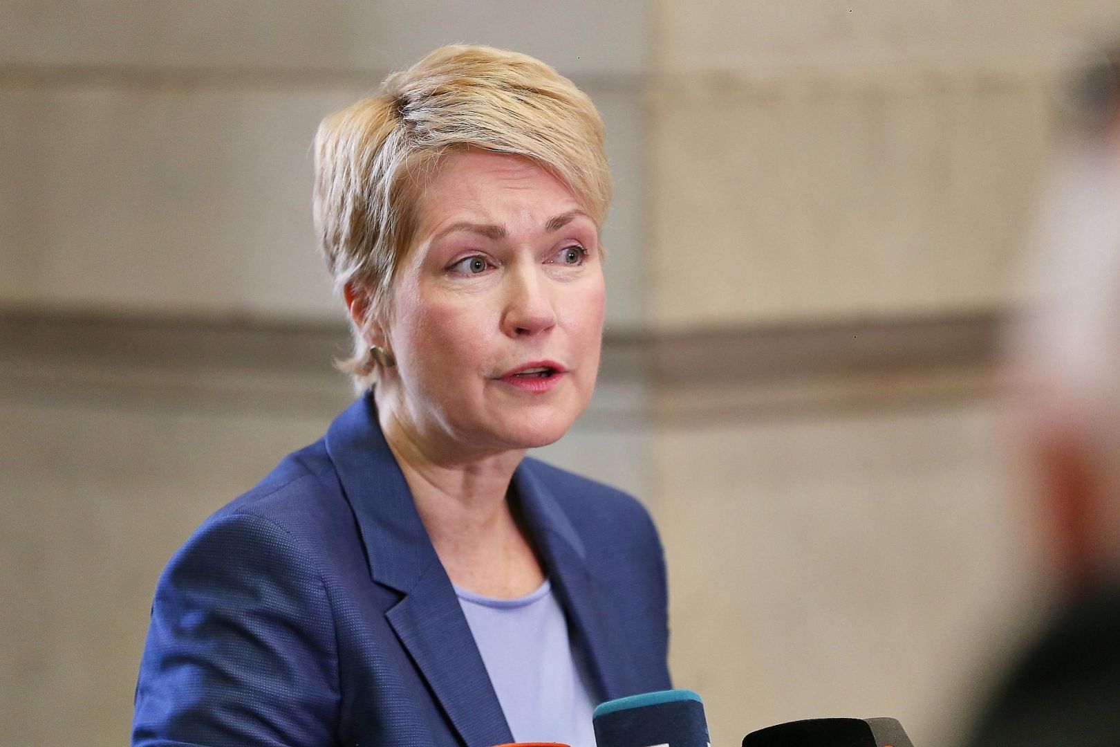Manuela Schwesig (Archiv)