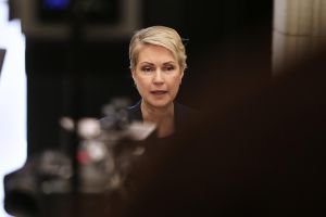 Manuela Schwesig (Archiv)