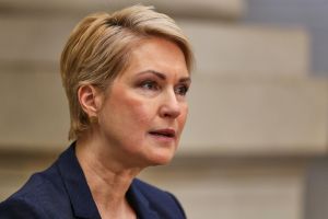 Manuela Schwesig (Archiv)
