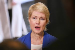 Manuela Schwesig (Archiv)