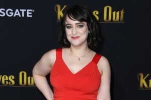 Mara Wilson