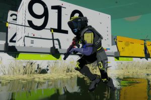 Bungie-Projekt „Marathon“ trotz Kontroversen weiter für 2025 geplant?