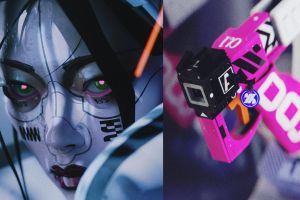 Marathon hat einen Release-Datum: Bungies Comeback startet am 05. März 2026