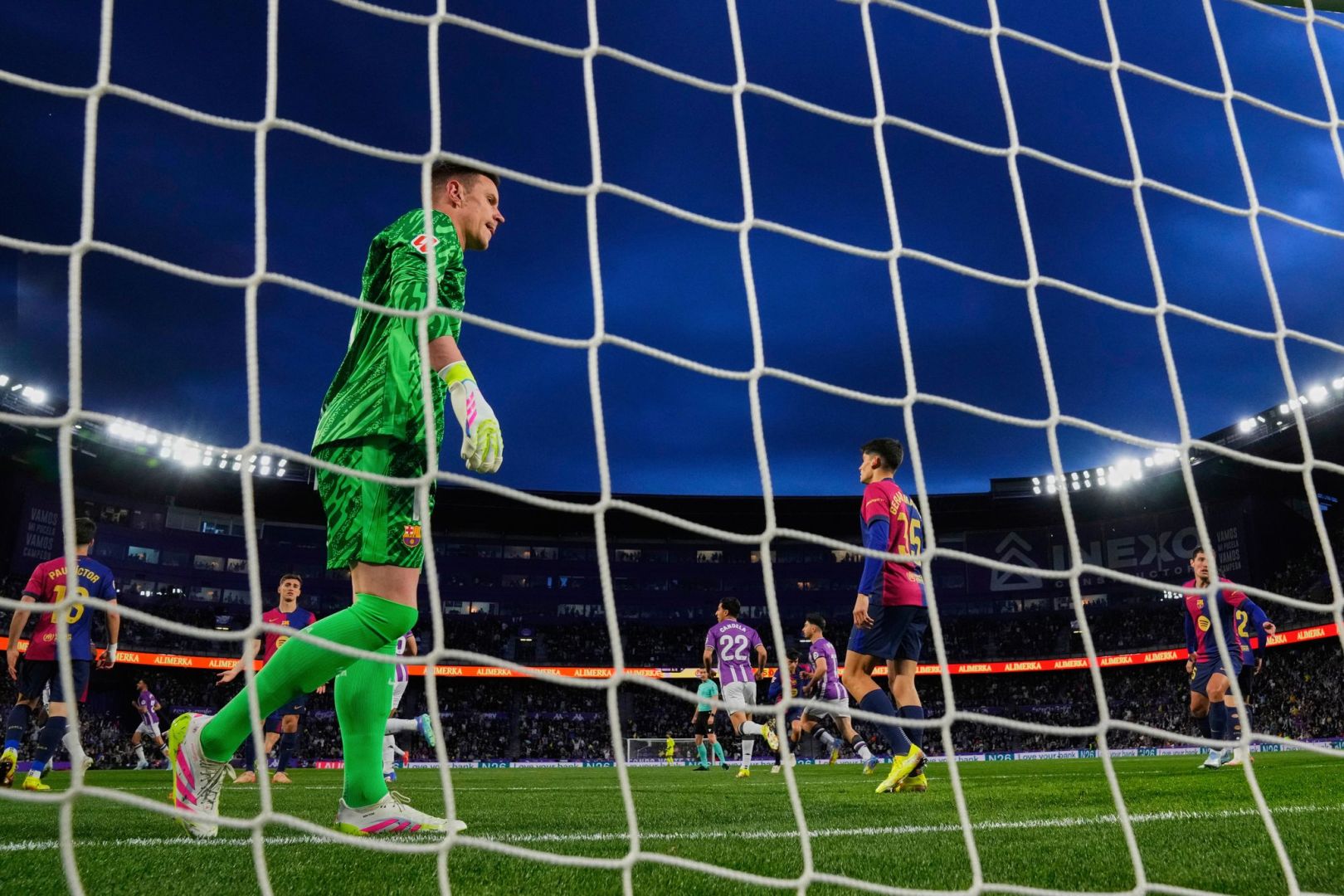 Marc-André ter Stegen