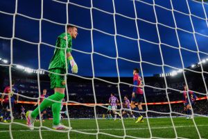 Marc-André ter Stegen