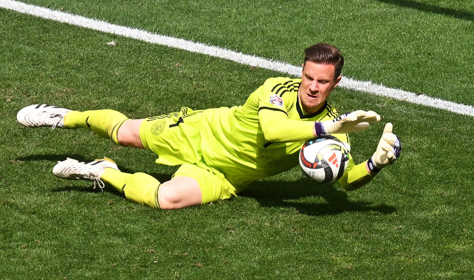Marc-André ter Stegen