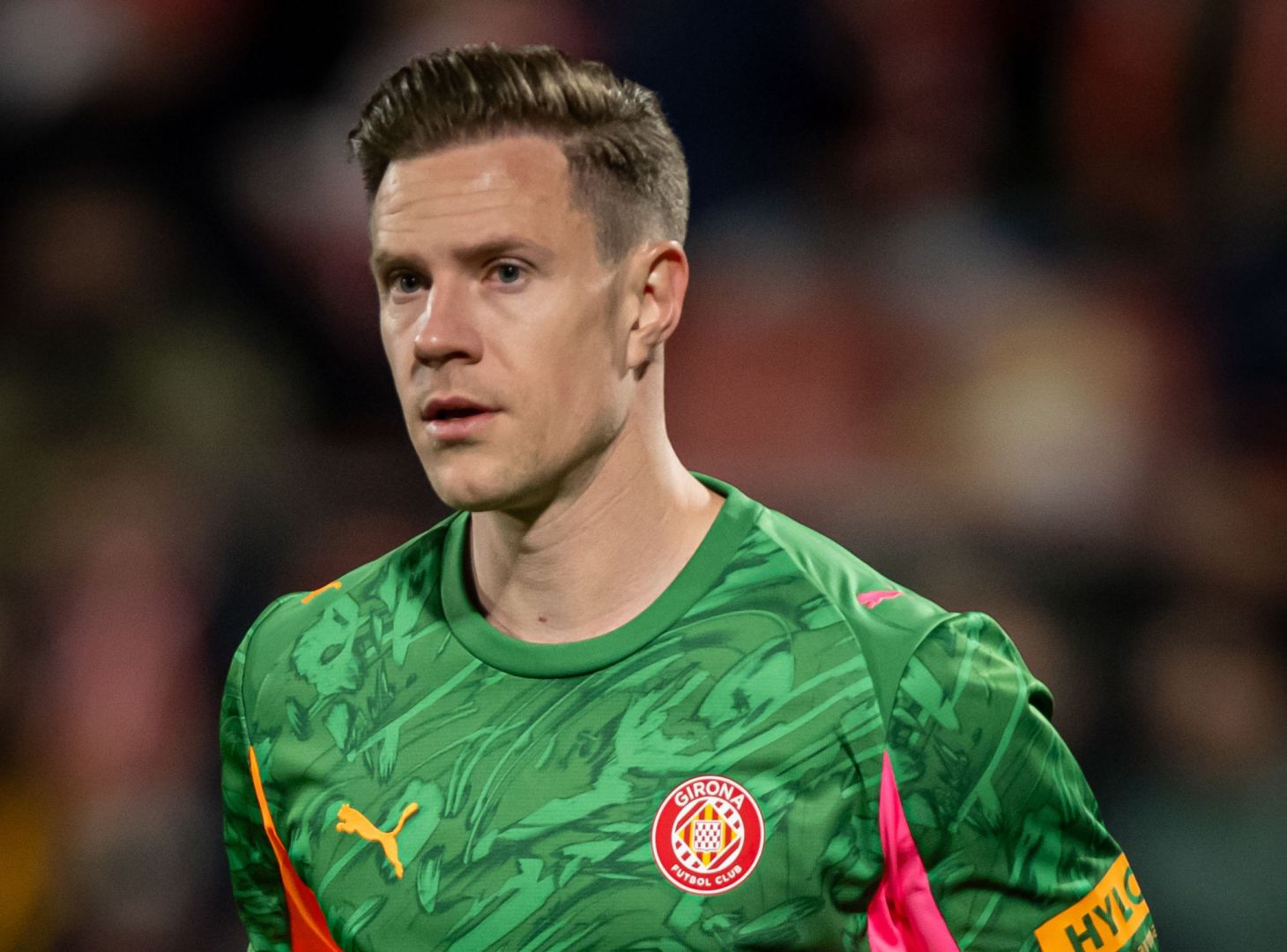 Marc-André ter Stegen