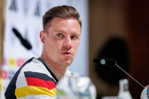 Marc-André ter Stegen