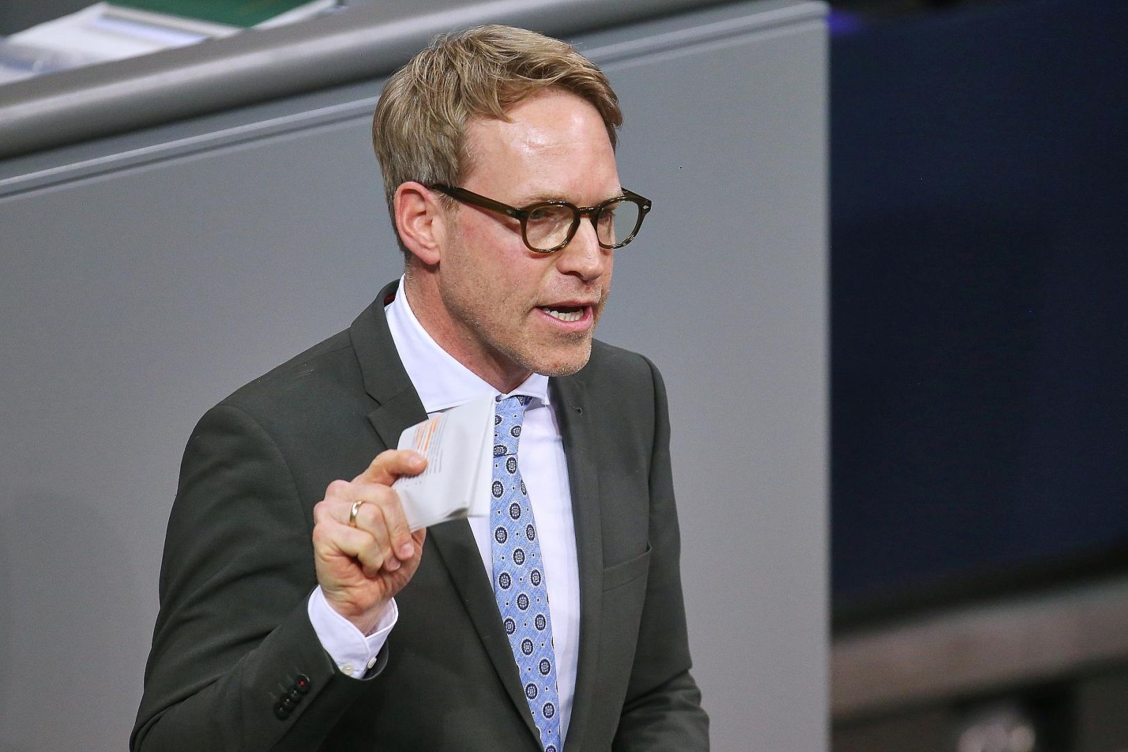 Marc Henrichmann (Archiv)