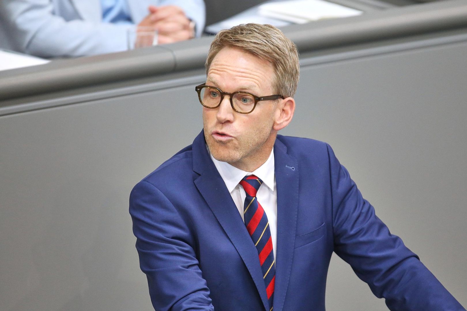 Marc Henrichmann (Archiv)