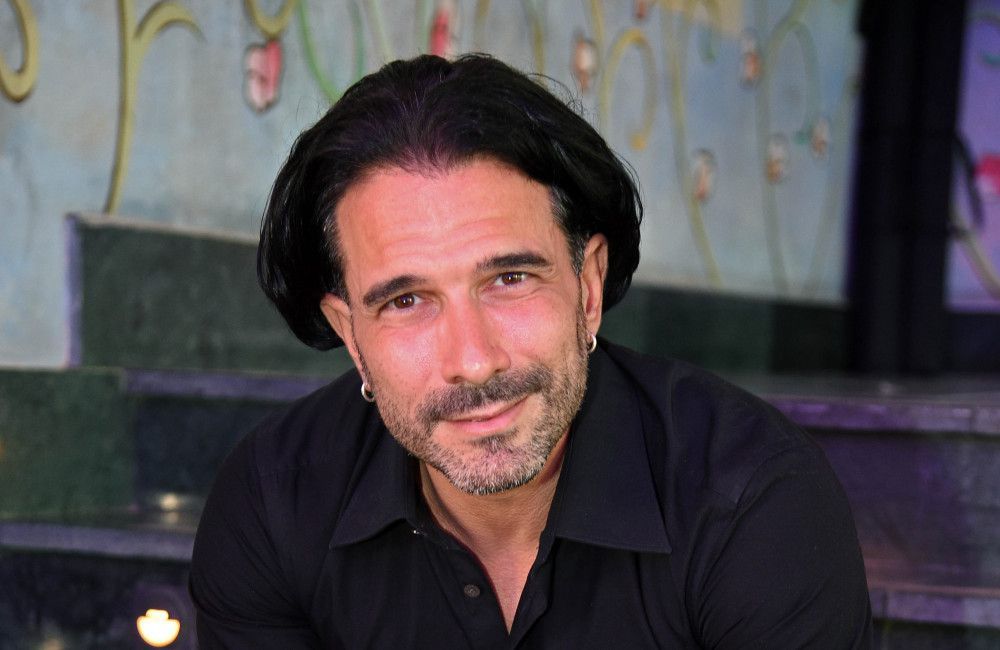 Marc Terenzi