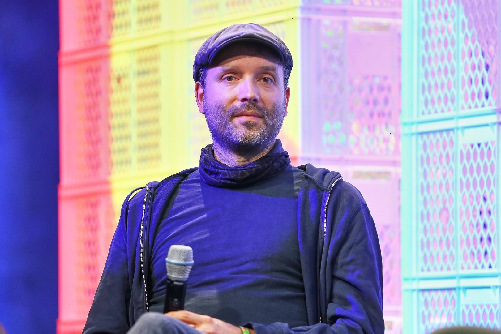 Marc-Uwe Kling (Archiv)