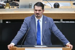 Marc Vallendar (Archiv)