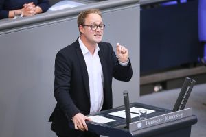 Marcel Emmerich (Archiv)