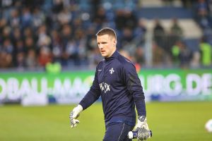 Marcel Schuhen (Archiv)