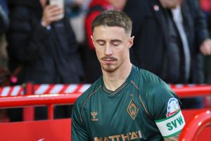 Marco Friedl (Archiv)