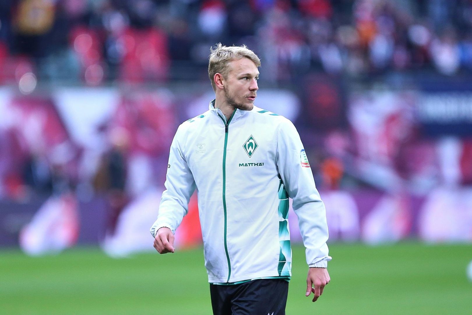 Marco Grüll (Werder Bremen) (Archiv)