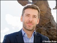 Marco Hagemann verlängert bei RTL