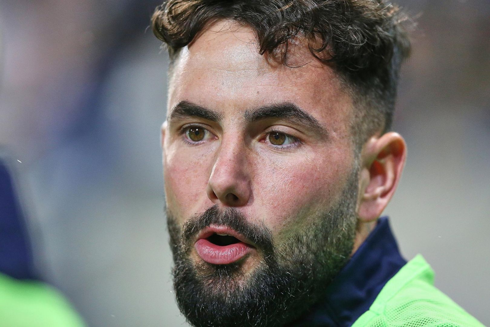 Marco Richter (Archiv)