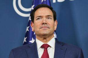 Marco Rubio (Archiv)