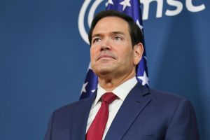 Marco Rubio (Archiv)