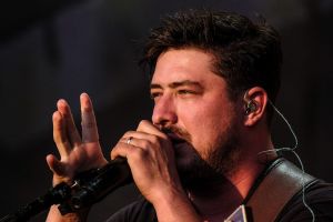 Marcus Mumford