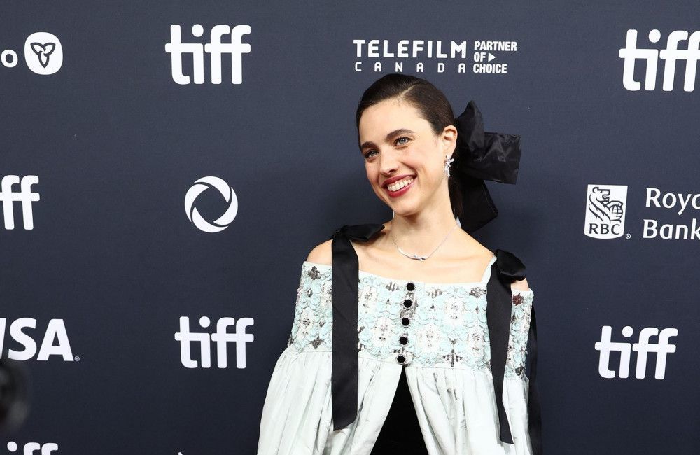 Margaret Qualley