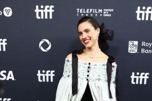 Margaret Qualley