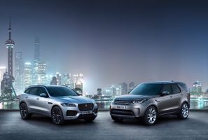 Margen-Schock bei Jaguar Land Rover: Tata-Aktie stürzt ab