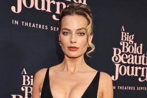 Margot Robbie