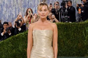 Margot Robbie