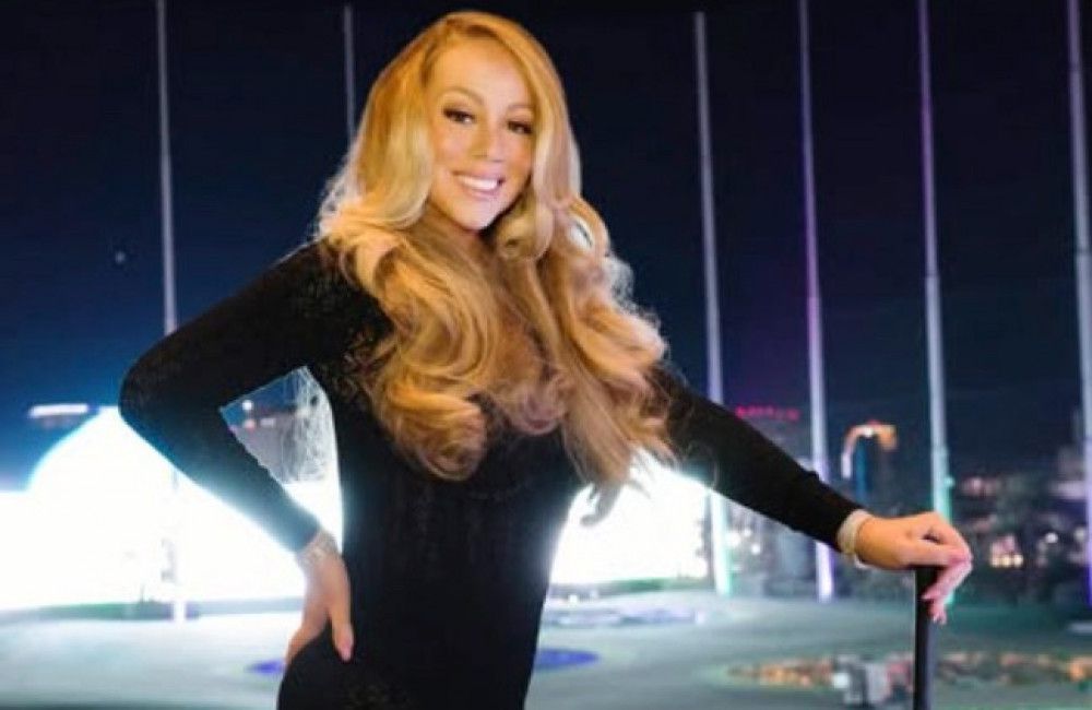 Mariah Carey