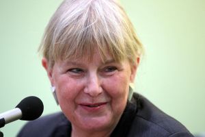 Marianne Birthler (Archiv)