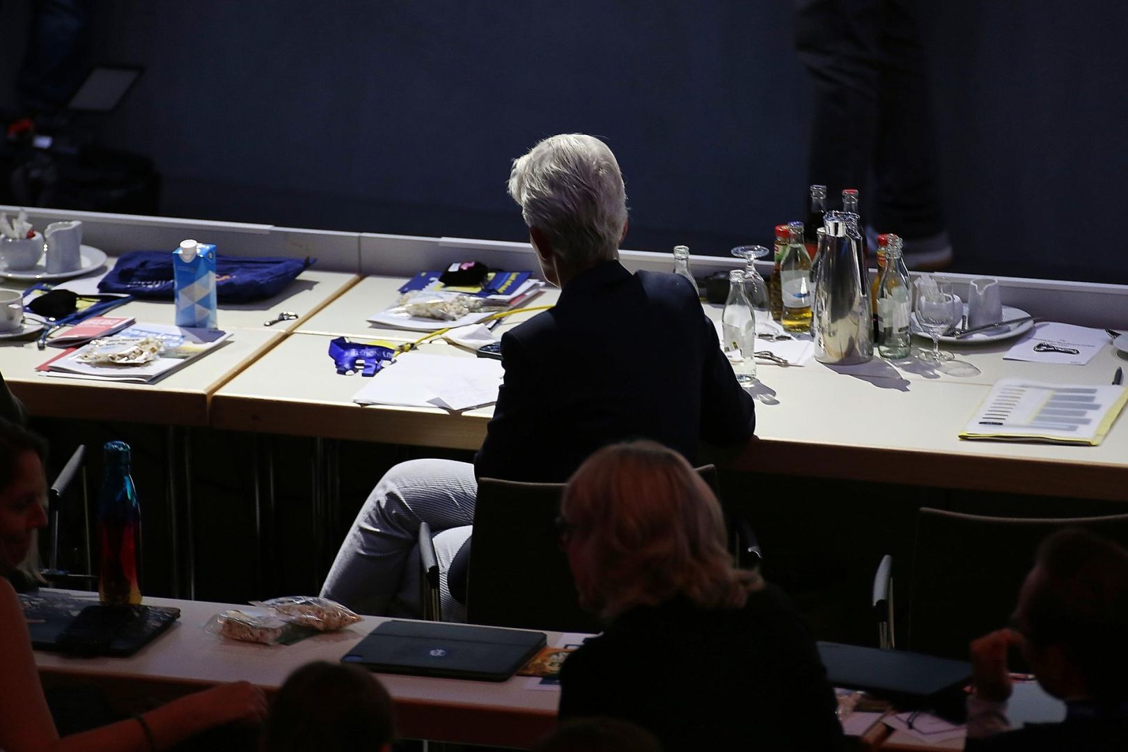 Marie-Agnes Strack-Zimmermann am 30.05.2026