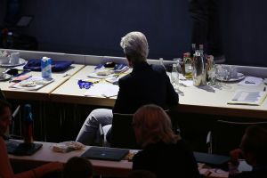 Marie-Agnes Strack-Zimmermann am 30.05.2026
