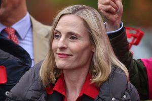 Marie-Christine Ostermann (Archiv)