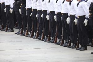 Marine-Soldaten (Archiv)