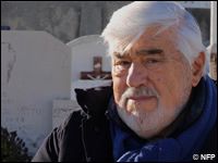 Mario Adorf ist tot
