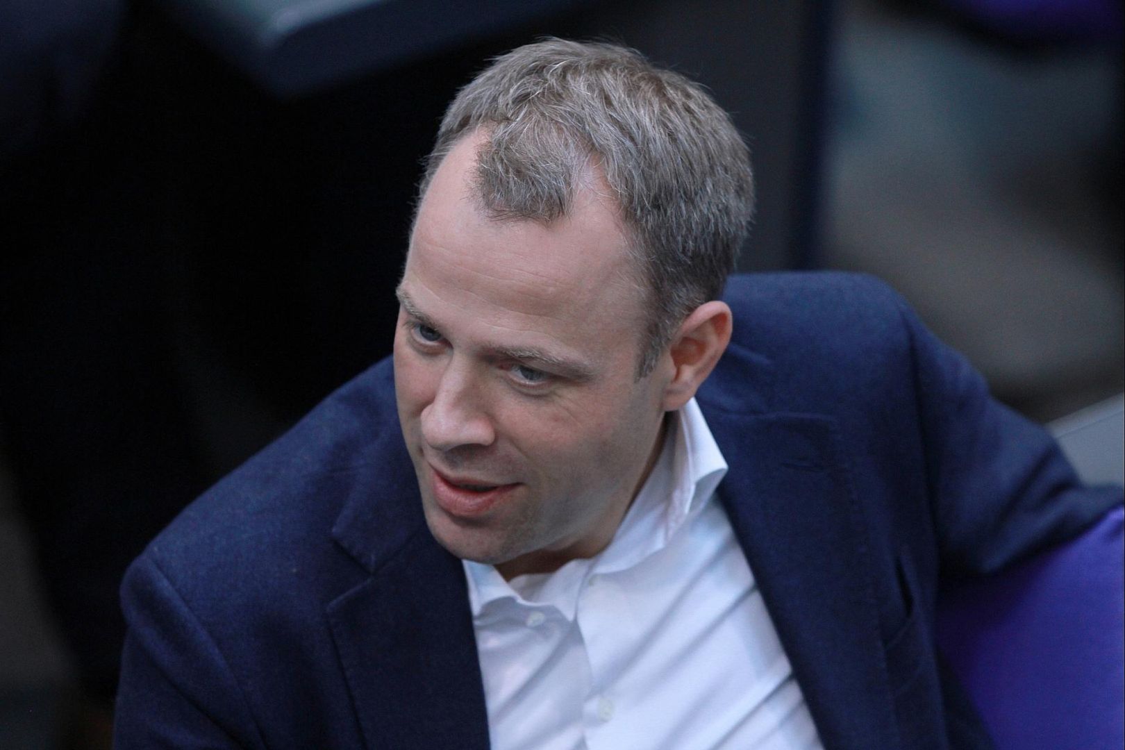 Mario Czaja (Archiv)