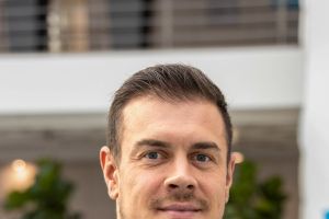 Mario Gößwald übernimmt Vertriebsleitung Nord