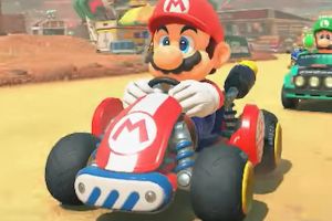 Mario Kart World: Update 1.1.0 bringt Online-Spiel, Kamera-Unterstützung und mehr