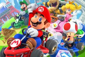 Nintendo: Die Server von Mario Kart Tour werden bald abgeschaltet!